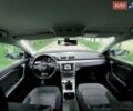 Черный Фольксваген Пассат, объемом двигателя 1.6 л и пробегом 258 тыс. км за 8999 $, фото 7 на Automoto.ua