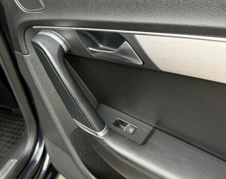 Чорний Фольксваген Пассат, об'ємом двигуна 1.97 л та пробігом 312 тис. км за 9999 $, фото 69 на Automoto.ua