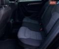 Черный Фольксваген Пассат, объемом двигателя 1.8 л и пробегом 132 тыс. км за 8700 $, фото 7 на Automoto.ua