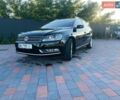 Чорний Фольксваген Пассат, об'ємом двигуна 1.97 л та пробігом 299 тис. км за 9400 $, фото 2 на Automoto.ua