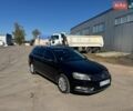 Черный Фольксваген Пассат, объемом двигателя 1.97 л и пробегом 211 тыс. км за 8500 $, фото 1 на Automoto.ua