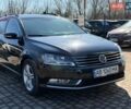 Чорний Фольксваген Пассат, об'ємом двигуна 2 л та пробігом 282 тис. км за 10999 $, фото 7 на Automoto.ua