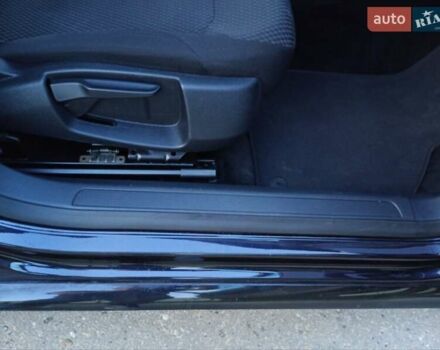 Чорний Фольксваген Пассат, об'ємом двигуна 1.4 л та пробігом 299 тис. км за 8600 $, фото 32 на Automoto.ua