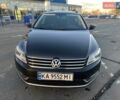 Черный Фольксваген Пассат, объемом двигателя 1.97 л и пробегом 272 тыс. км за 10500 $, фото 3 на Automoto.ua