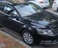 Чорний Фольксваген Пассат, об'ємом двигуна 1.39 л та пробігом 222 тис. км за 9000 $, фото 1 на Automoto.ua
