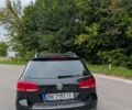 Черный Фольксваген Пассат, объемом двигателя 1.97 л и пробегом 276 тыс. км за 8799 $, фото 11 на Automoto.ua