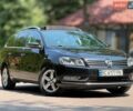 Чорний Фольксваген Пассат, об'ємом двигуна 1.97 л та пробігом 290 тис. км за 10999 $, фото 15 на Automoto.ua