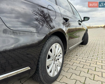 Фольксваген Пассат 2011 в Виннице на Automoto.ua Черный Фольксваген Пассат, объемом двигателя 1.6 л и пробегом 233 тыс. км за 11200 $, фото 24 на Automoto.ua