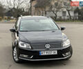 Чорний Фольксваген Пассат, об'ємом двигуна 1.97 л та пробігом 282 тис. км за 10799 $, фото 5 на Automoto.ua