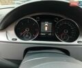 Черный Фольксваген Пассат, объемом двигателя 2 л и пробегом 280 тыс. км за 9600 $, фото 22 на Automoto.ua