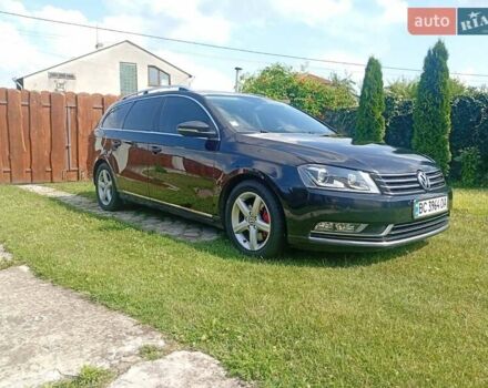 Черный Фольксваген Пассат, объемом двигателя 1.6 л и пробегом 276 тыс. км за 10199 $, фото 10 на Automoto.ua