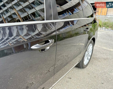 Черный Фольксваген Пассат, объемом двигателя 1.6 л и пробегом 261 тыс. км за 10000 $, фото 15 на Automoto.ua