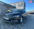 Чорний Фольксваген Пассат, об'ємом двигуна 2 л та пробігом 279 тис. км за 9700 $, фото 1 на Automoto.ua
