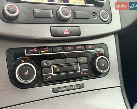 Черный Фольксваген Пассат, объемом двигателя 2 л и пробегом 263 тыс. км за 10499 $, фото 37 на Automoto.ua