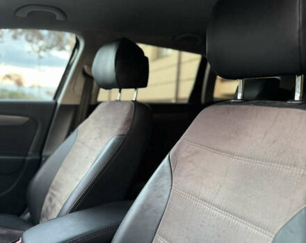 Черный Фольксваген Пассат, объемом двигателя 1.6 л и пробегом 244 тыс. км за 8750 $, фото 12 на Automoto.ua