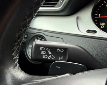 Чорний Фольксваген Пассат, об'ємом двигуна 1.97 л та пробігом 312 тис. км за 9999 $, фото 50 на Automoto.ua