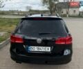 Черный Фольксваген Пассат, объемом двигателя 1.97 л и пробегом 310 тыс. км за 10300 $, фото 15 на Automoto.ua