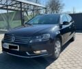 Черный Фольксваген Пассат, объемом двигателя 1.97 л и пробегом 223 тыс. км за 10200 $, фото 1 на Automoto.ua