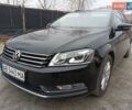 Чорний Фольксваген Пассат, об'ємом двигуна 1.39 л та пробігом 230 тис. км за 9700 $, фото 1 на Automoto.ua