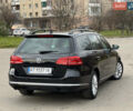 Чорний Фольксваген Пассат, об'ємом двигуна 1.97 л та пробігом 282 тис. км за 10799 $, фото 11 на Automoto.ua