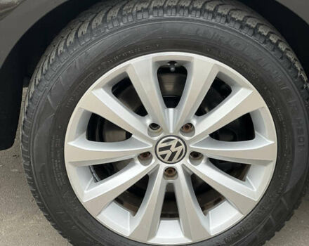 Чорний Фольксваген Пассат, об'ємом двигуна 1.97 л та пробігом 282 тис. км за 10799 $, фото 31 на Automoto.ua