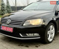 Черный Фольксваген Пассат, объемом двигателя 2 л и пробегом 263 тыс. км за 10499 $, фото 9 на Automoto.ua