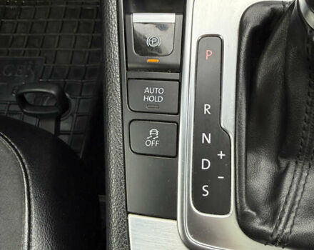 Чорний Фольксваген Пассат, об'ємом двигуна 1.97 л та пробігом 312 тис. км за 9999 $, фото 106 на Automoto.ua