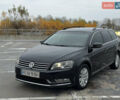 Черный Фольксваген Пассат, объемом двигателя 1.6 л и пробегом 228 тыс. км за 8900 $, фото 5 на Automoto.ua