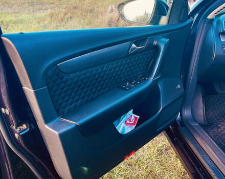 Черный Фольксваген Пассат, объемом двигателя 1.4 л и пробегом 264 тыс. км за 9000 $, фото 7 на Automoto.ua