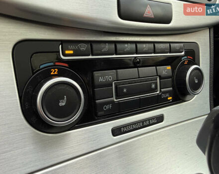 Чорний Фольксваген Пассат, об'ємом двигуна 1.97 л та пробігом 312 тис. км за 9999 $, фото 39 на Automoto.ua