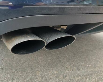 Черный Фольксваген Пассат, объемом двигателя 1.97 л и пробегом 274 тыс. км за 9699 $, фото 11 на Automoto.ua