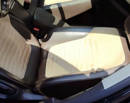 Чорний Фольксваген Пассат, об'ємом двигуна 1.97 л та пробігом 160 тис. км за 10800 $, фото 13 на Automoto.ua