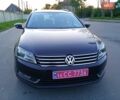 Чорний Фольксваген Пассат, об'ємом двигуна 1.4 л та пробігом 299 тис. км за 8600 $, фото 3 на Automoto.ua