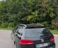 Черный Фольксваген Пассат, объемом двигателя 1.97 л и пробегом 276 тыс. км за 8799 $, фото 9 на Automoto.ua