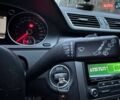 Черный Фольксваген Пассат, объемом двигателя 1.6 л и пробегом 278 тыс. км за 8400 $, фото 10 на Automoto.ua