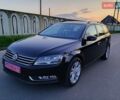 Чорний Фольксваген Пассат, об'ємом двигуна 1.4 л та пробігом 299 тис. км за 8600 $, фото 1 на Automoto.ua
