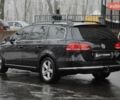 Чорний Фольксваген Пассат, об'ємом двигуна 1.6 л та пробігом 258 тис. км за 8300 $, фото 5 на Automoto.ua