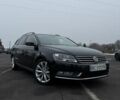 Черный Фольксваген Пассат, объемом двигателя 1.97 л и пробегом 346 тыс. км за 8900 $, фото 1 на Automoto.ua
