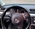 Черный Фольксваген Пассат, объемом двигателя 1.4 л и пробегом 205 тыс. км за 8800 $, фото 7 на Automoto.ua