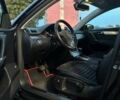 Черный Фольксваген Пассат, объемом двигателя 2 л и пробегом 285 тыс. км за 12000 $, фото 15 на Automoto.ua