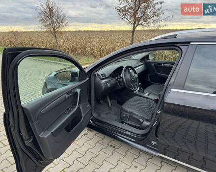 Фольксваген Пассат 2011 в Виннице на Automoto.ua Черный Фольксваген Пассат, объемом двигателя 1.6 л и пробегом 233 тыс. км за 11200 $, фото 31 на Automoto.ua