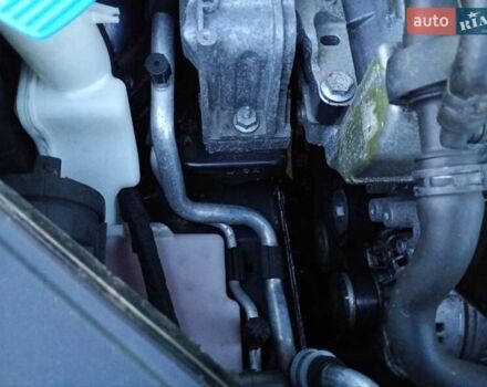 Чорний Фольксваген Пассат, об'ємом двигуна 1.4 л та пробігом 299 тис. км за 8600 $, фото 42 на Automoto.ua