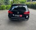 Черный Фольксваген Пассат, объемом двигателя 1.4 л и пробегом 350 тыс. км за 8490 $, фото 6 на Automoto.ua