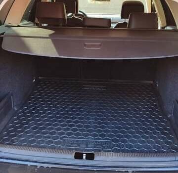 Чорний Фольксваген Пассат, об'ємом двигуна 1.97 л та пробігом 160 тис. км за 10800 $, фото 20 на Automoto.ua