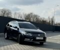 Черный Фольксваген Пассат, объемом двигателя 1.4 л и пробегом 100 тыс. км за 9200 $, фото 1 на Automoto.ua
