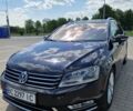 Чорний Фольксваген Пассат, об'ємом двигуна 2 л та пробігом 318 тис. км за 10300 $, фото 1 на Automoto.ua