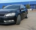 Черный Фольксваген Пассат, объемом двигателя 1.6 л и пробегом 308 тыс. км за 9300 $, фото 1 на Automoto.ua