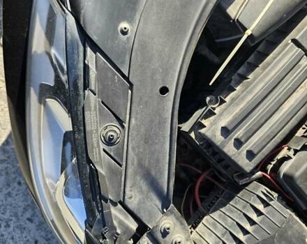 Черный Фольксваген Пассат, объемом двигателя 2 л и пробегом 289 тыс. км за 13700 $, фото 113 на Automoto.ua