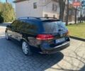 Черный Фольксваген Пассат, объемом двигателя 1.6 л и пробегом 290 тыс. км за 10200 $, фото 2 на Automoto.ua