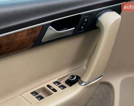 Чорний Фольксваген Пассат, об'ємом двигуна 1.97 л та пробігом 345 тис. км за 11200 $, фото 8 на Automoto.ua